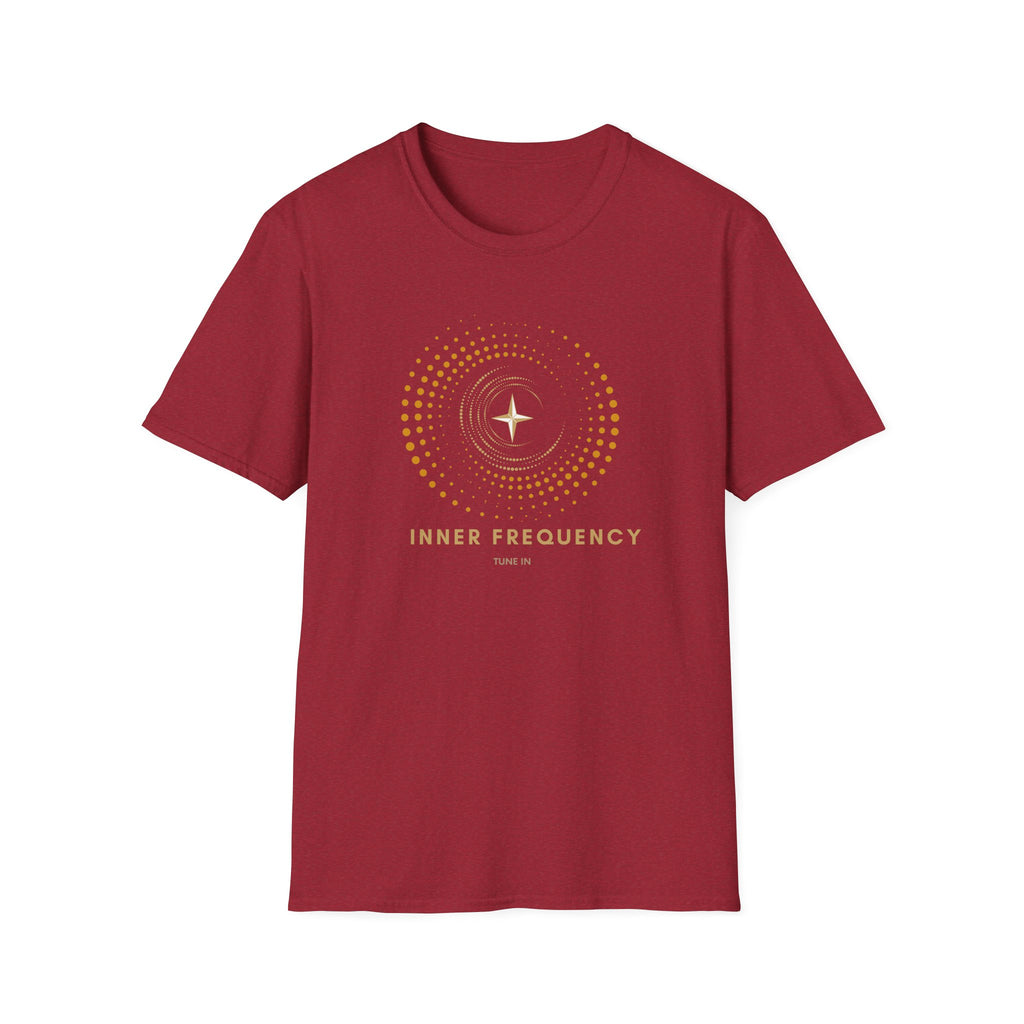 Inner Frequency T-Shirt