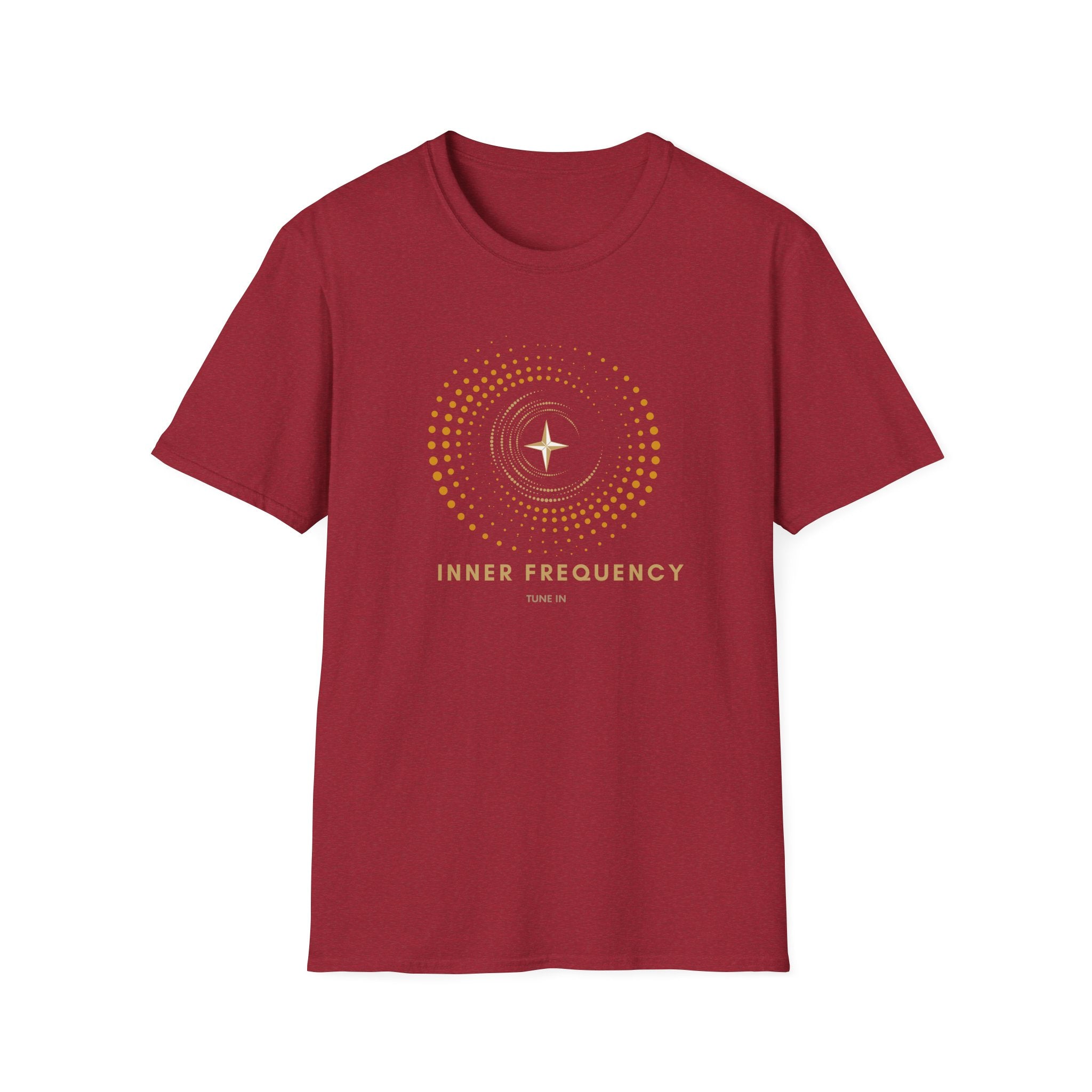 Inner Frequency T-Shirt