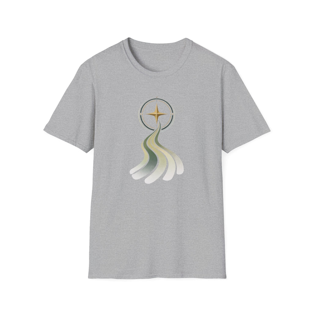 Guided from within T-Shirt