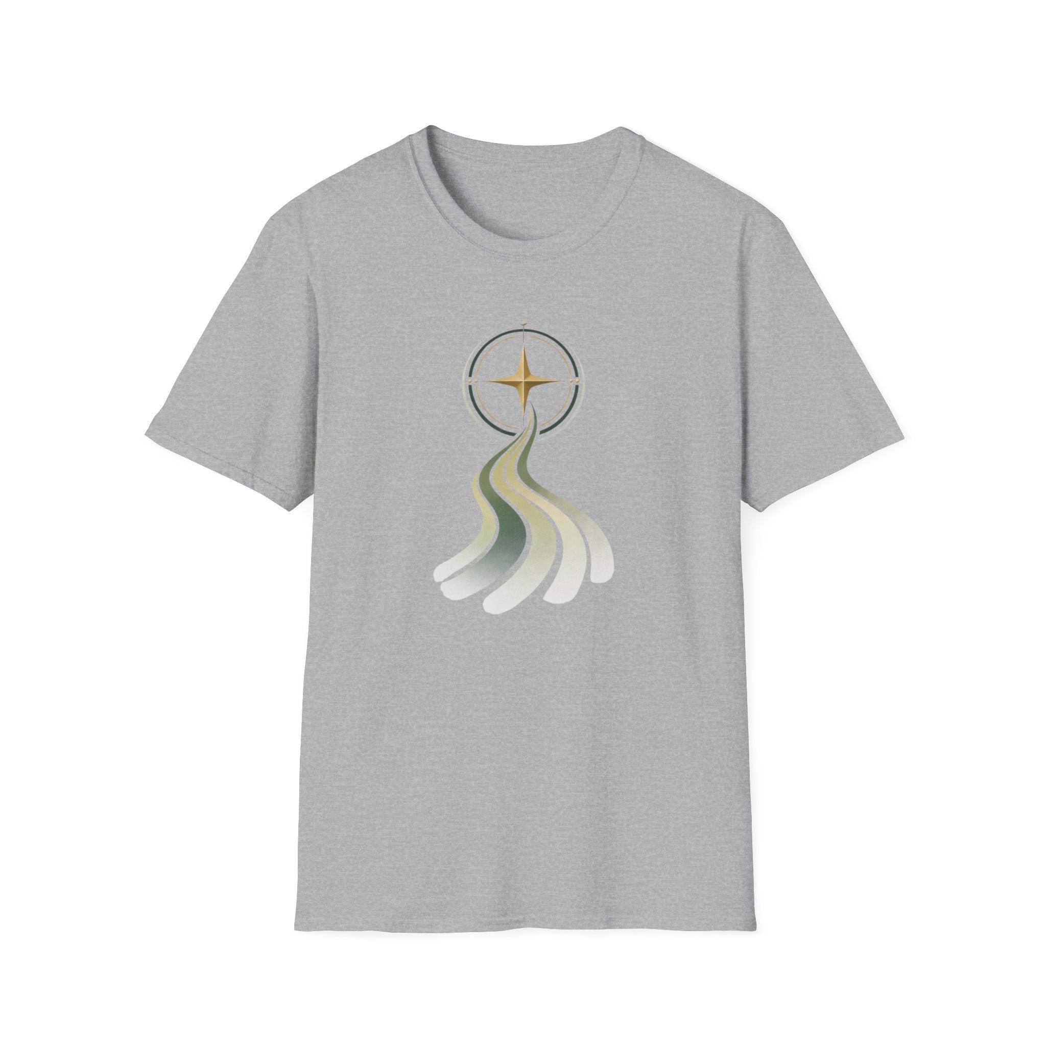 Guided from within T-Shirt