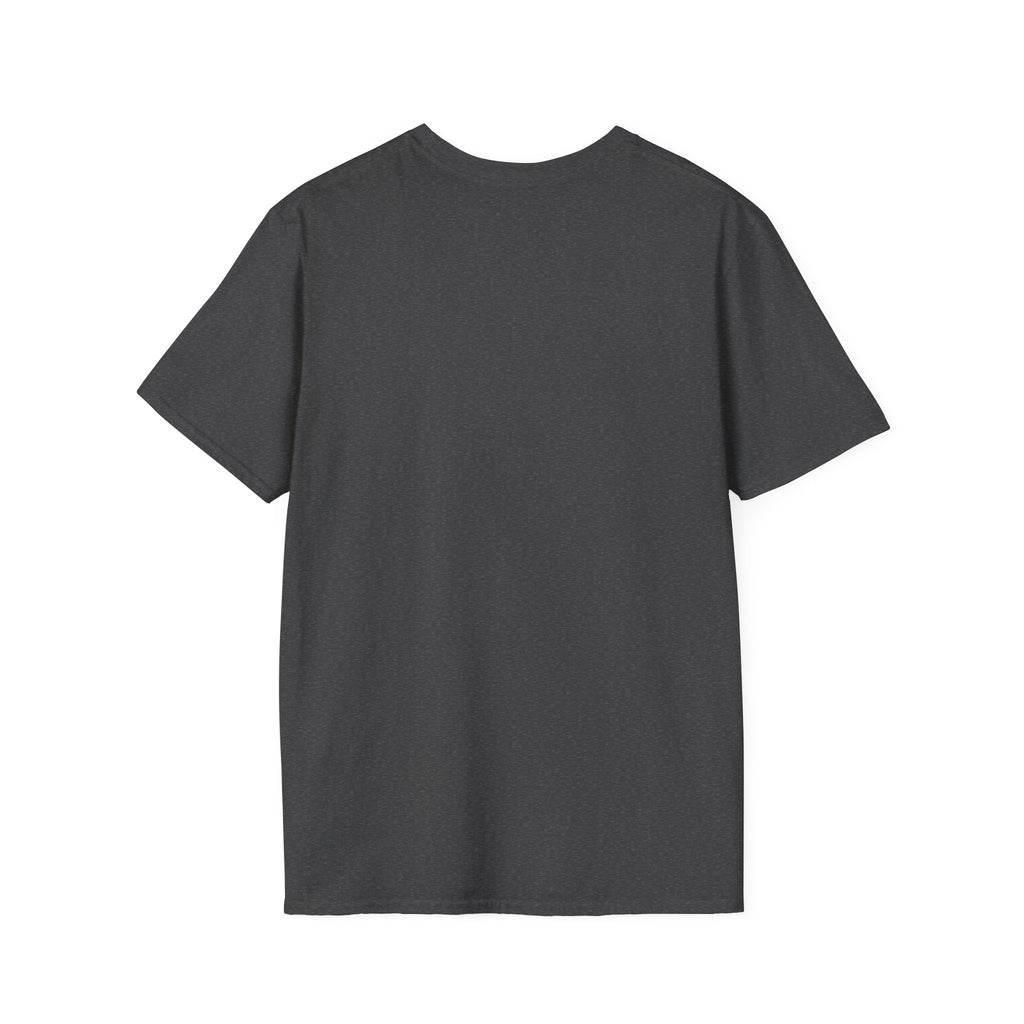 Standing Still T-Shirt