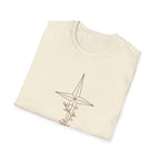 Rooted Compass T-Shirt