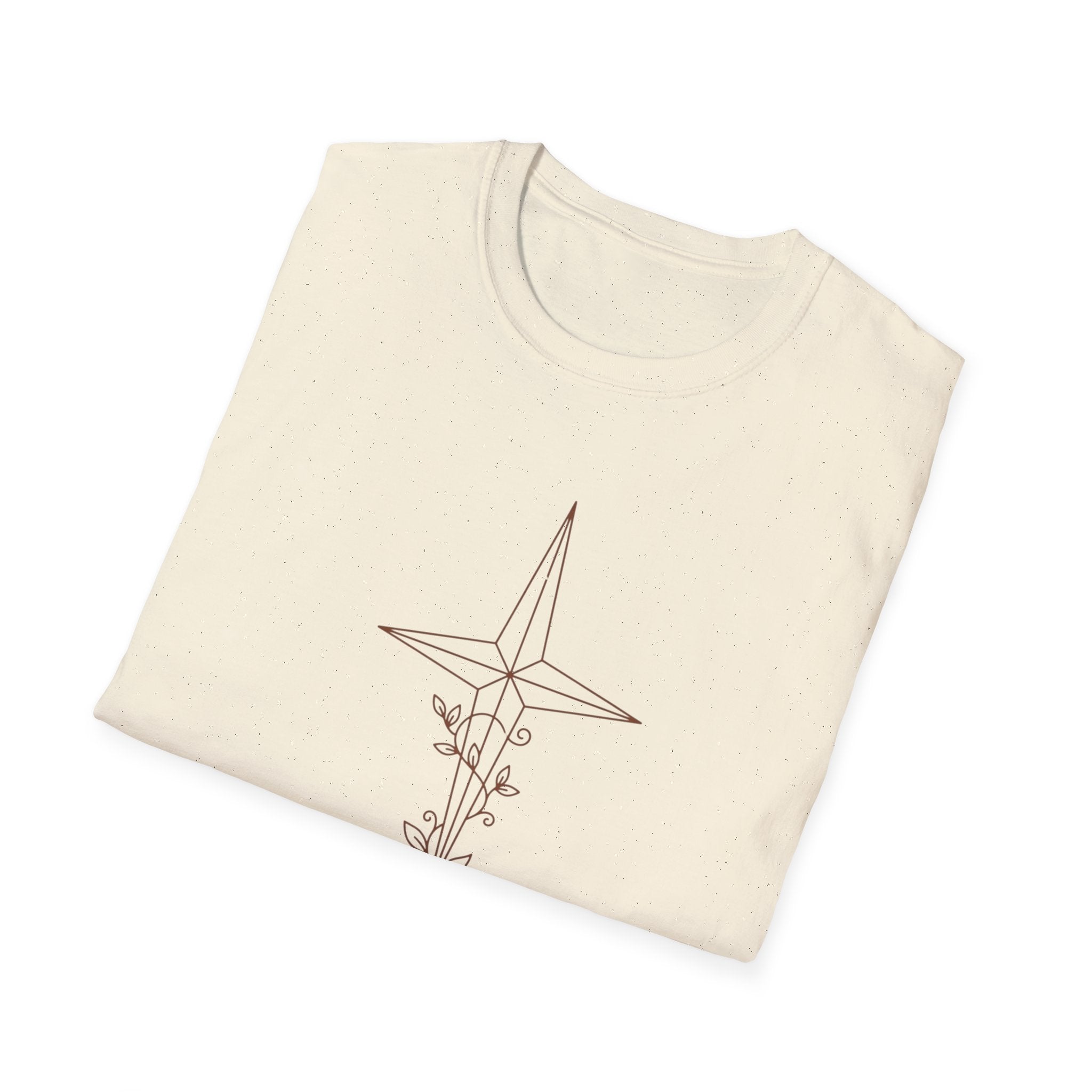 Rooted Compass T-Shirt