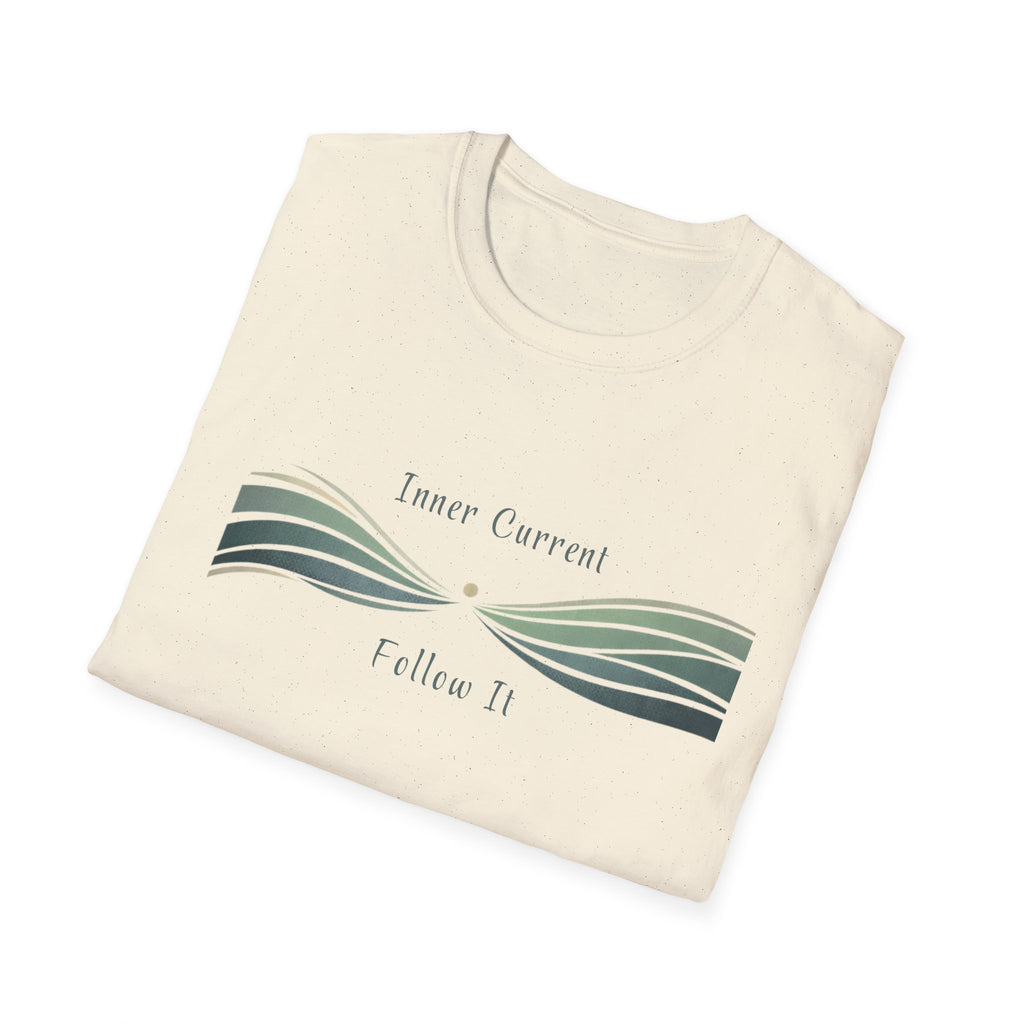 Inner Current T-Shirt