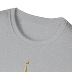 I AM here and now T-Shirt