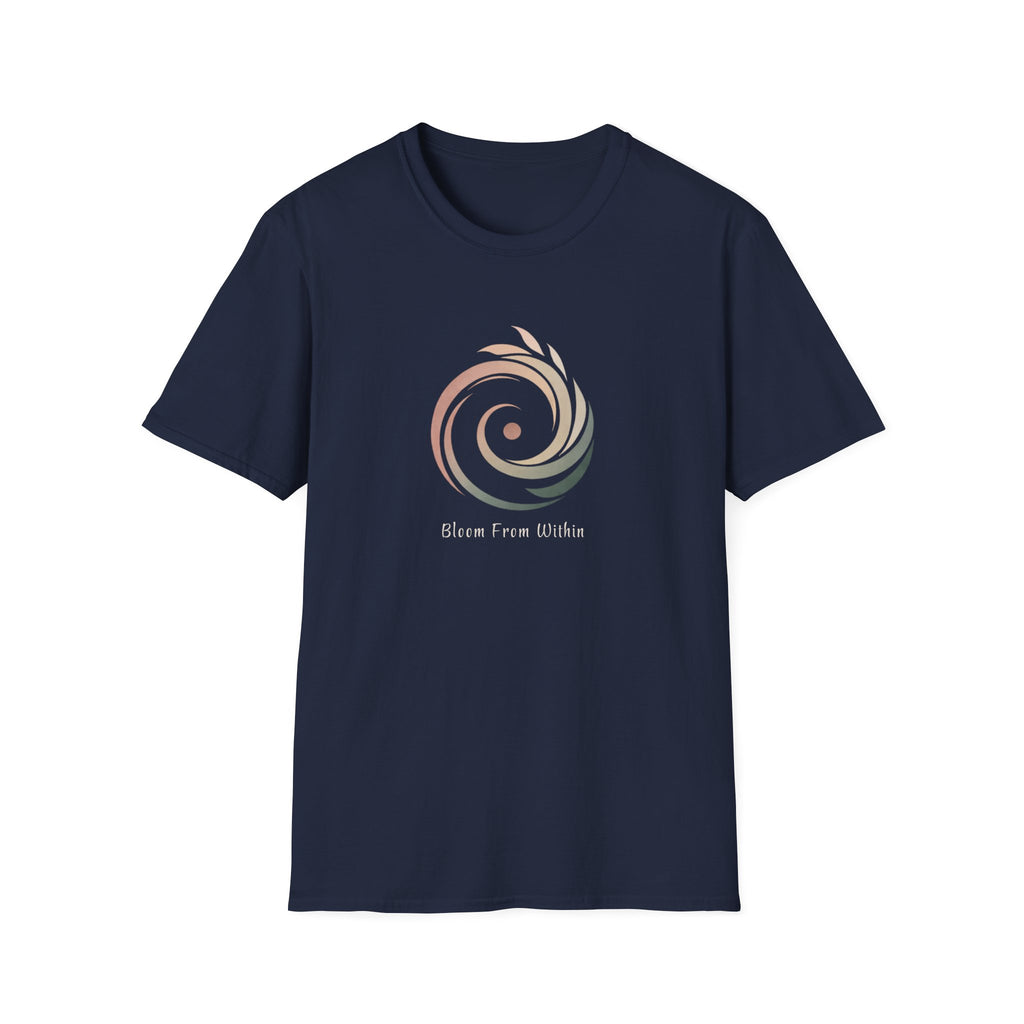 Bloom from within T-Shirt