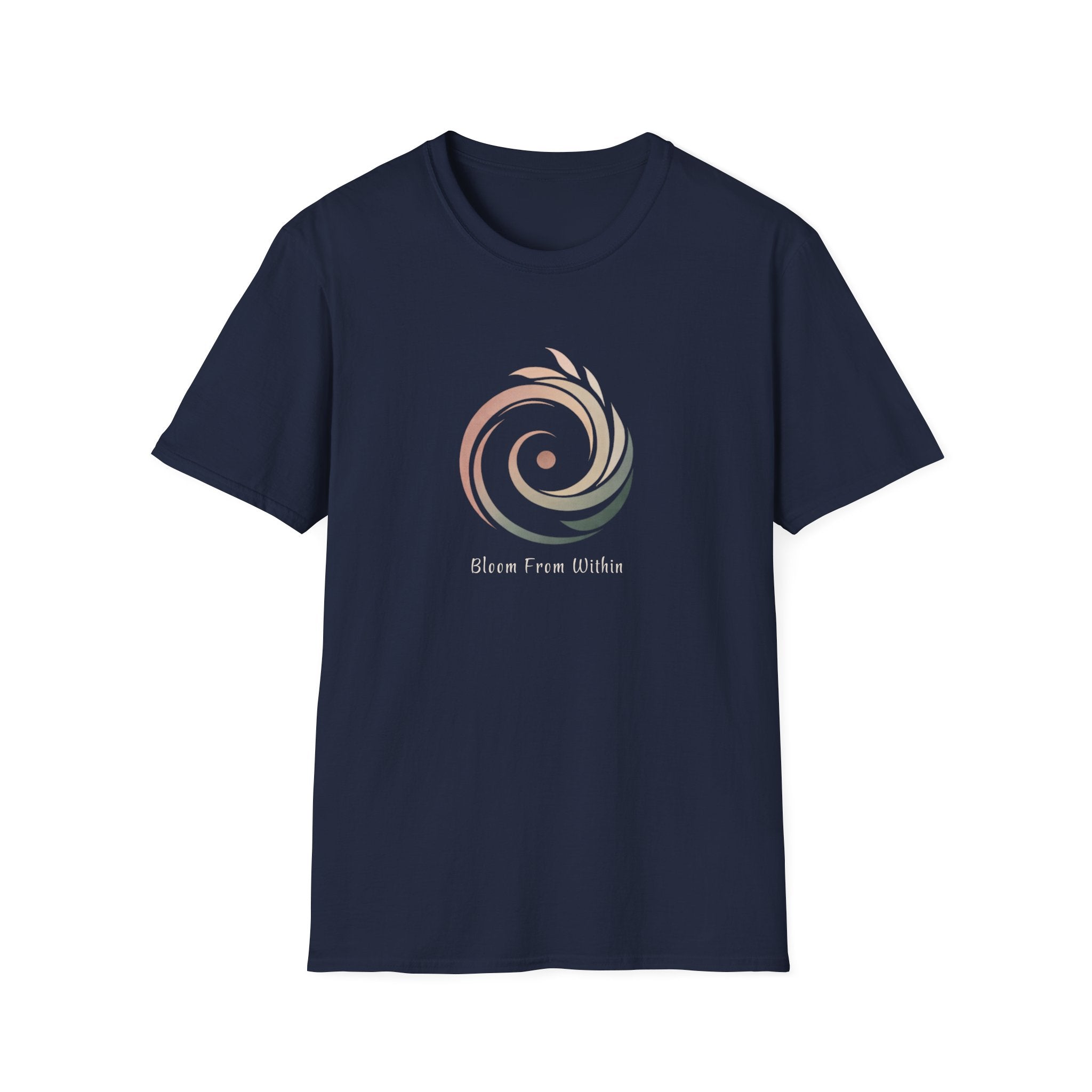Bloom from within T-Shirt