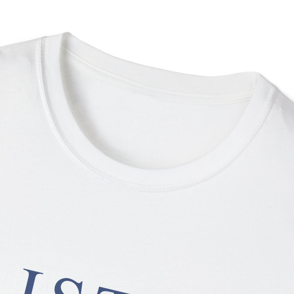 Listen Within T-Shirt