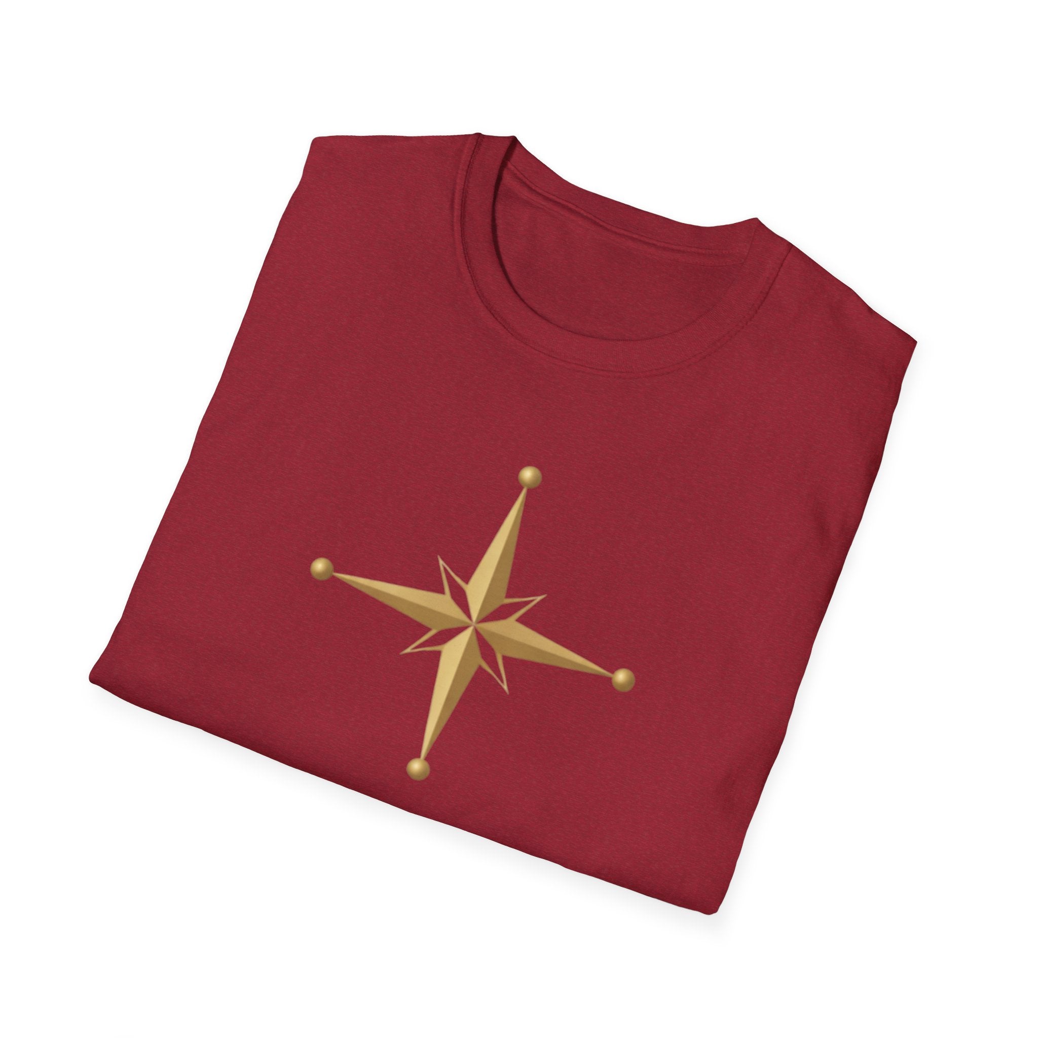 I AM here and now T-Shirt