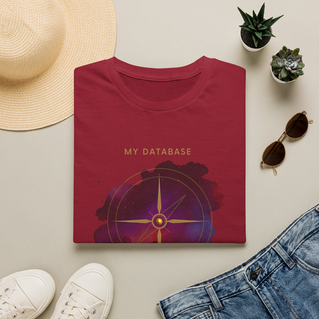 My Database T-Shirt