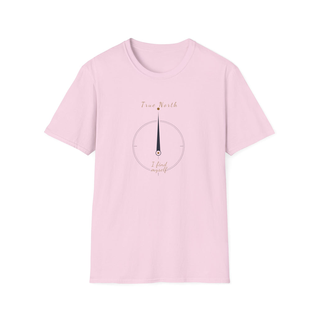 Copy of True North - I find Myself T-Shirt