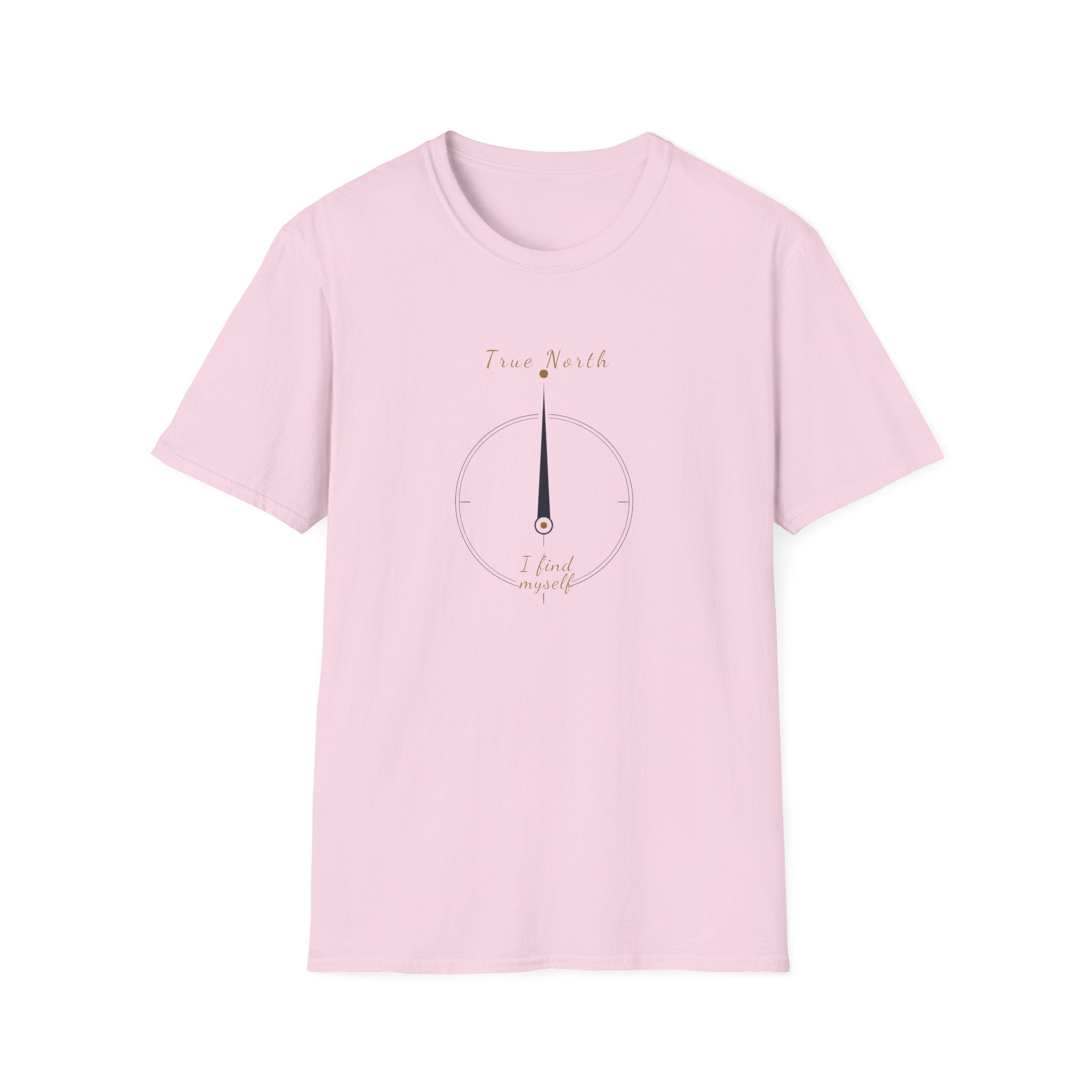 Copy of True North - I find Myself T-Shirt