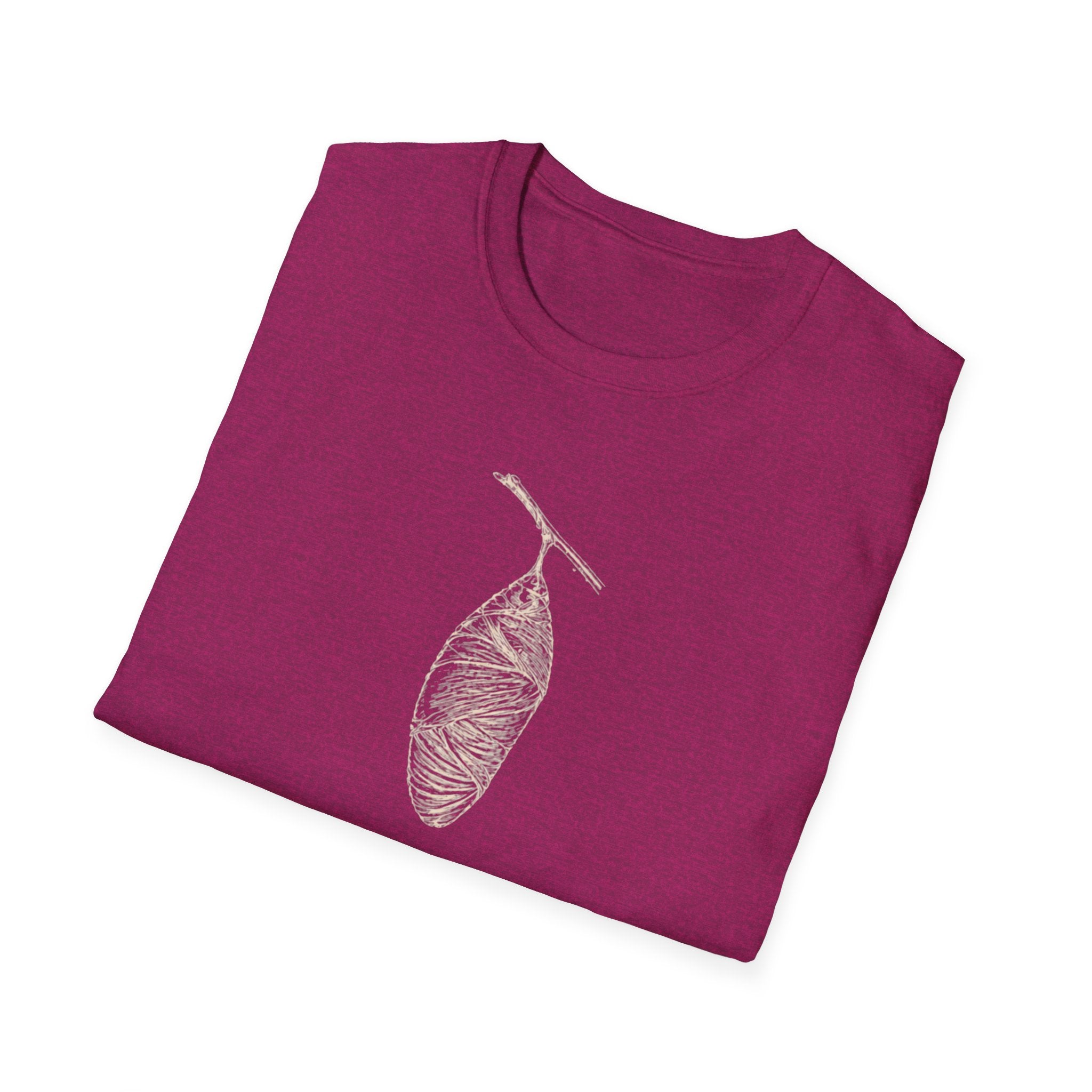 In Process T-Shirt