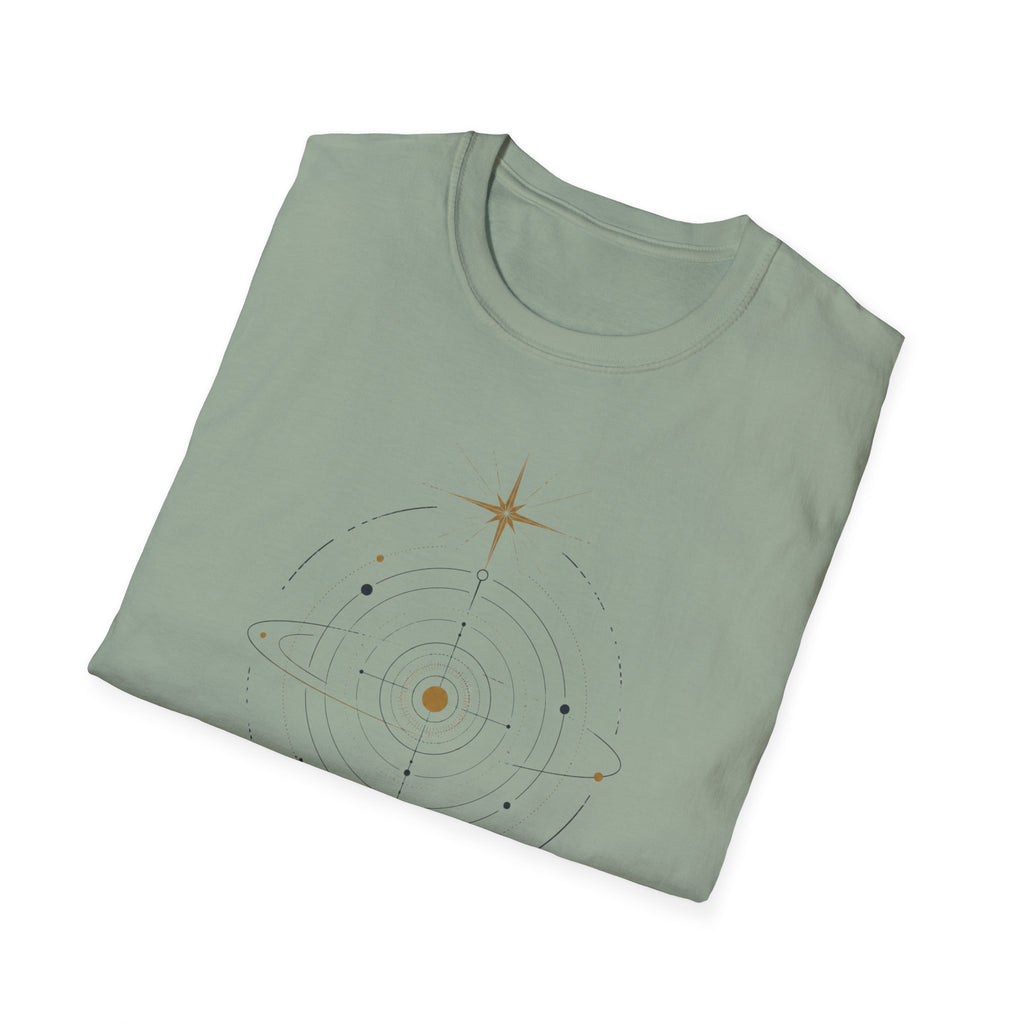 The Quiet Signal T-Shirt