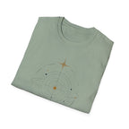 The Quiet Signal T-Shirt