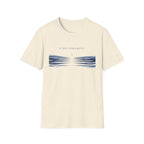Clarity Comes Quietly T-Shirt