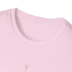 My body as a compass  T-Shirt