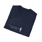 The most important work T-Shirt