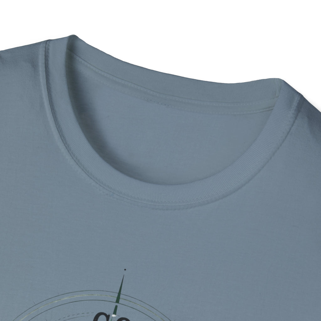 Go Inward T-Shirt