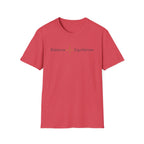 Balance & Equilibrium T-Shirt