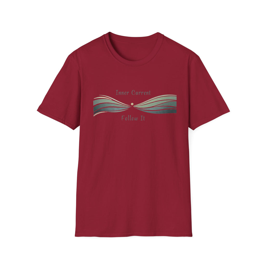 Inner Current T-Shirt