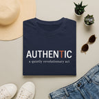 Authentic T-Shirt