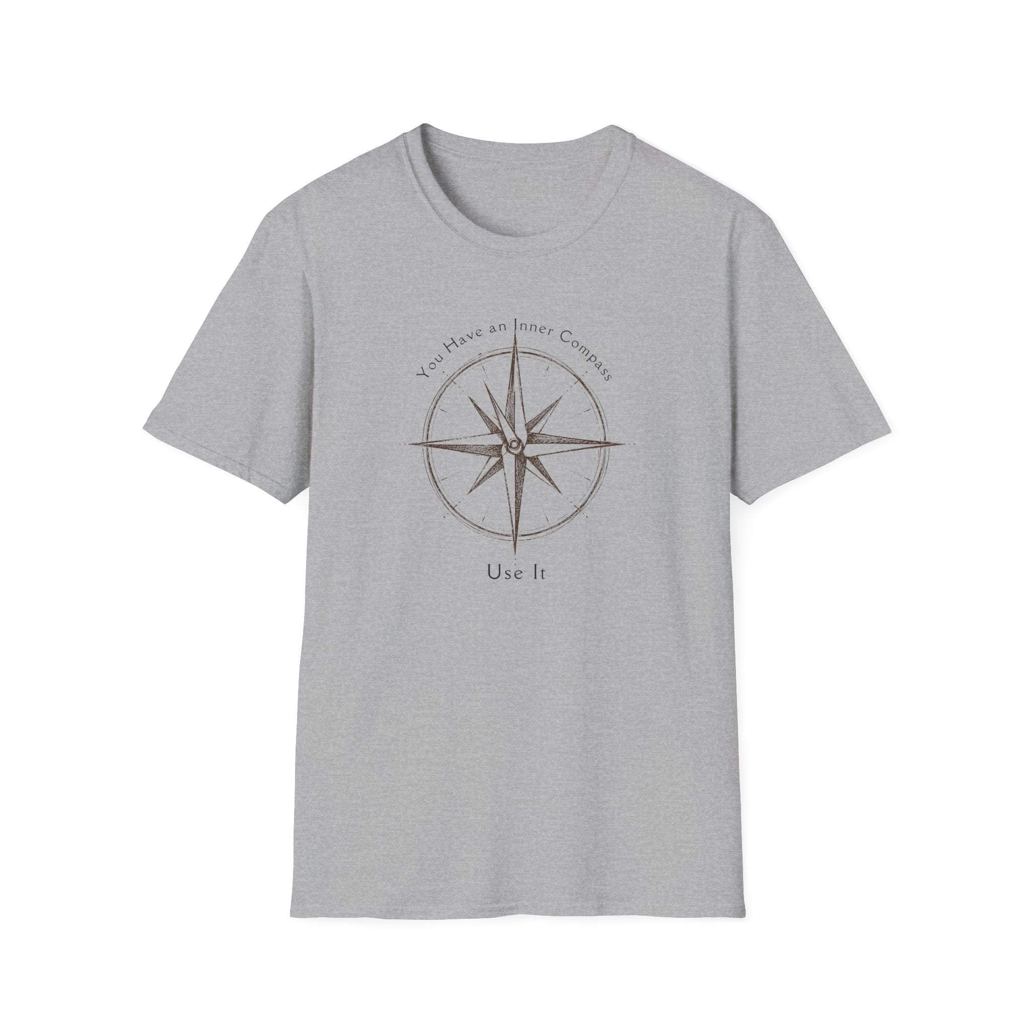 You have an inner compass - use it T-Shirt