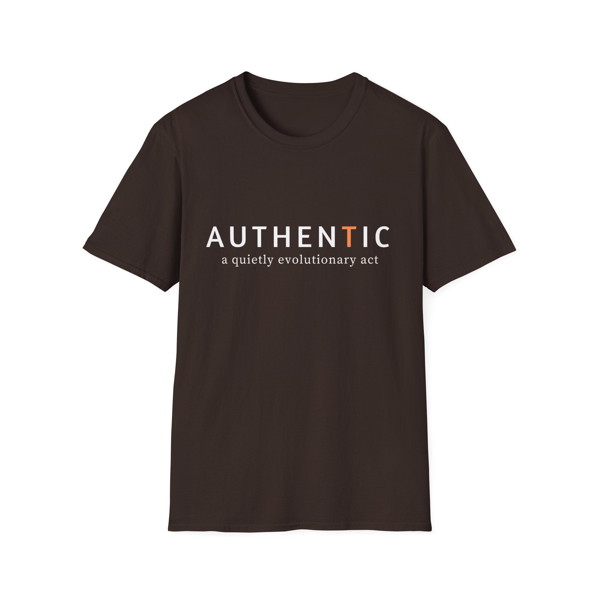 Authentic T-Shirt