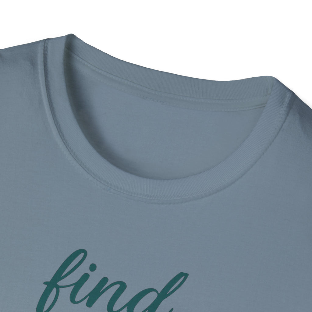 Find Your Way Back T-Shirt