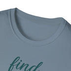 Find Your Way Back T-Shirt