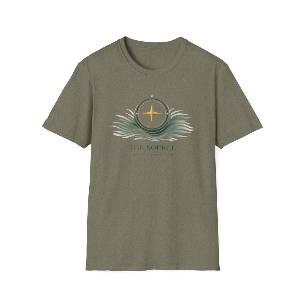 The Source T-Shirt