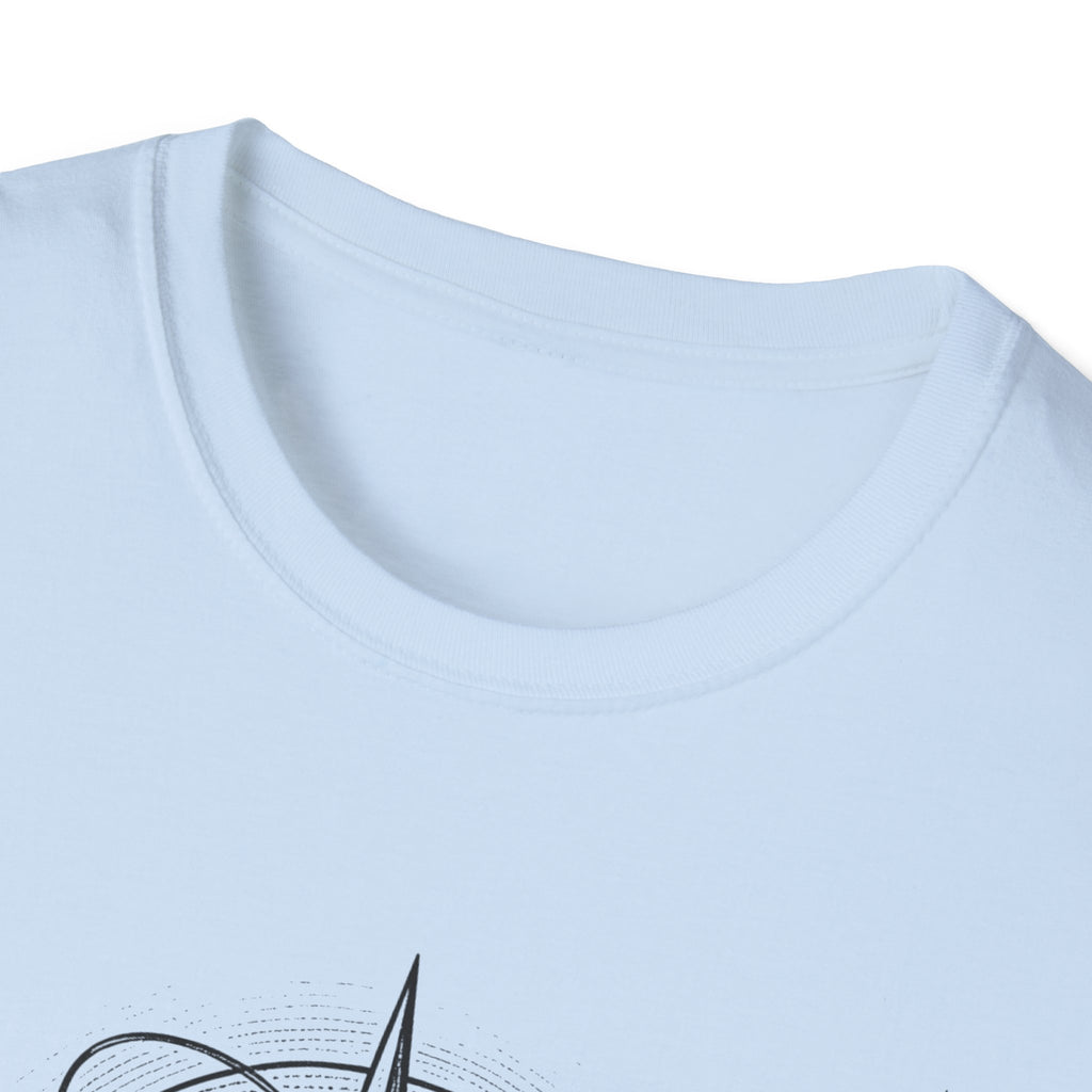 My Inner Compass T-Shirt