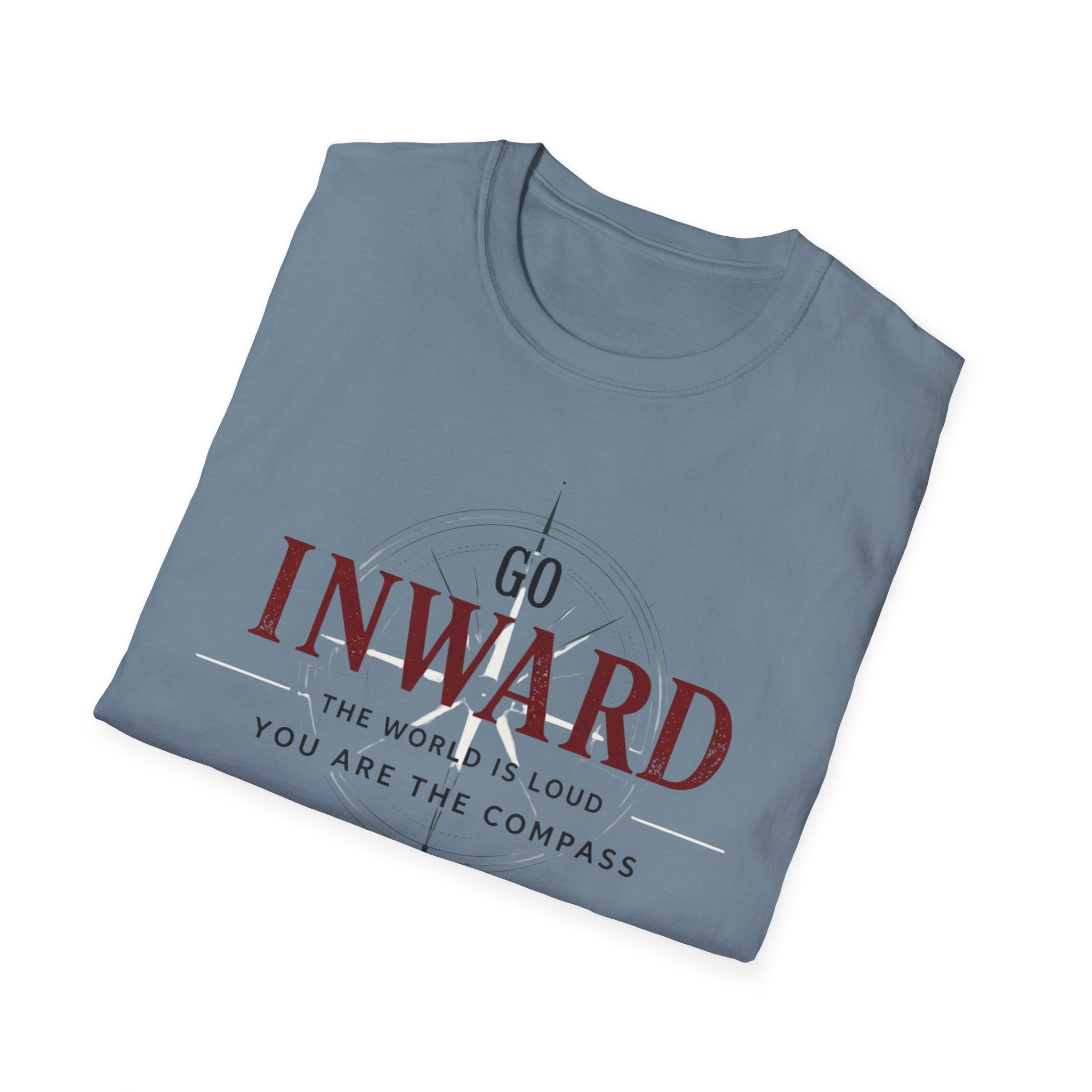 Go Inward T-Shirt