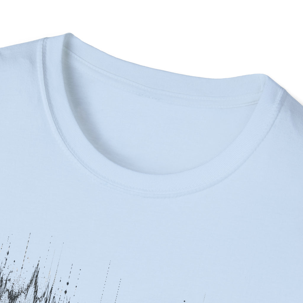 The way you feel T-Shirt