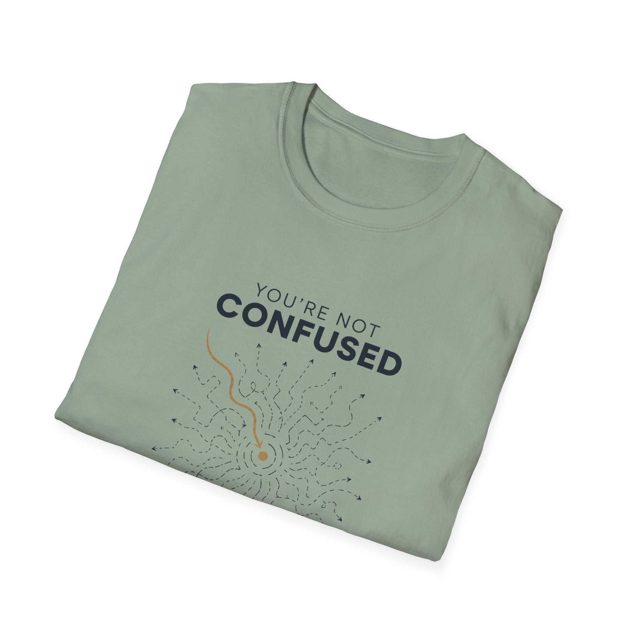 Overloaded  T-Shirt