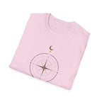 As Above Within T-Shirt