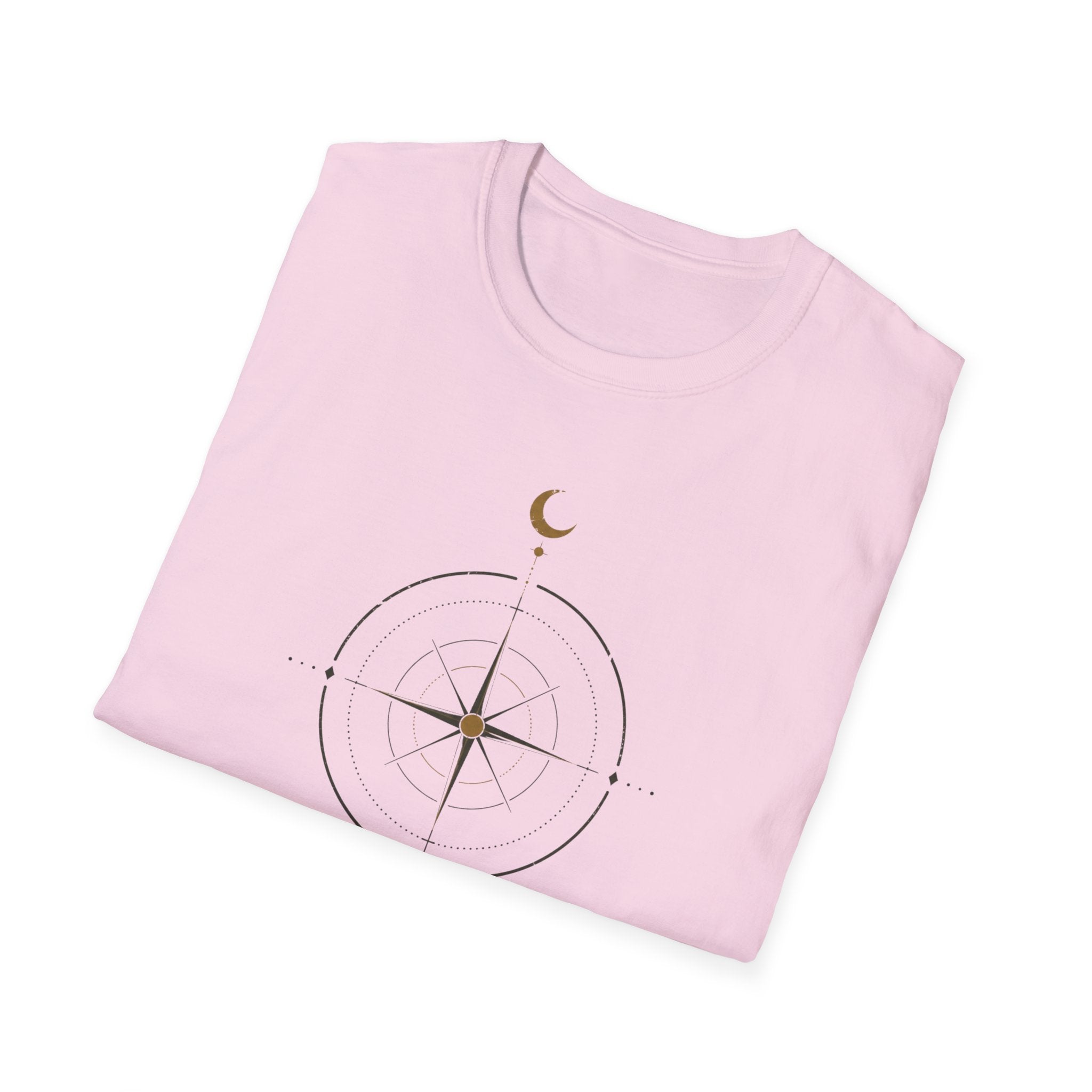 As Above Within T-Shirt