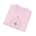 As Above Within T-Shirt