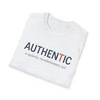 Authentic T-Shirt
