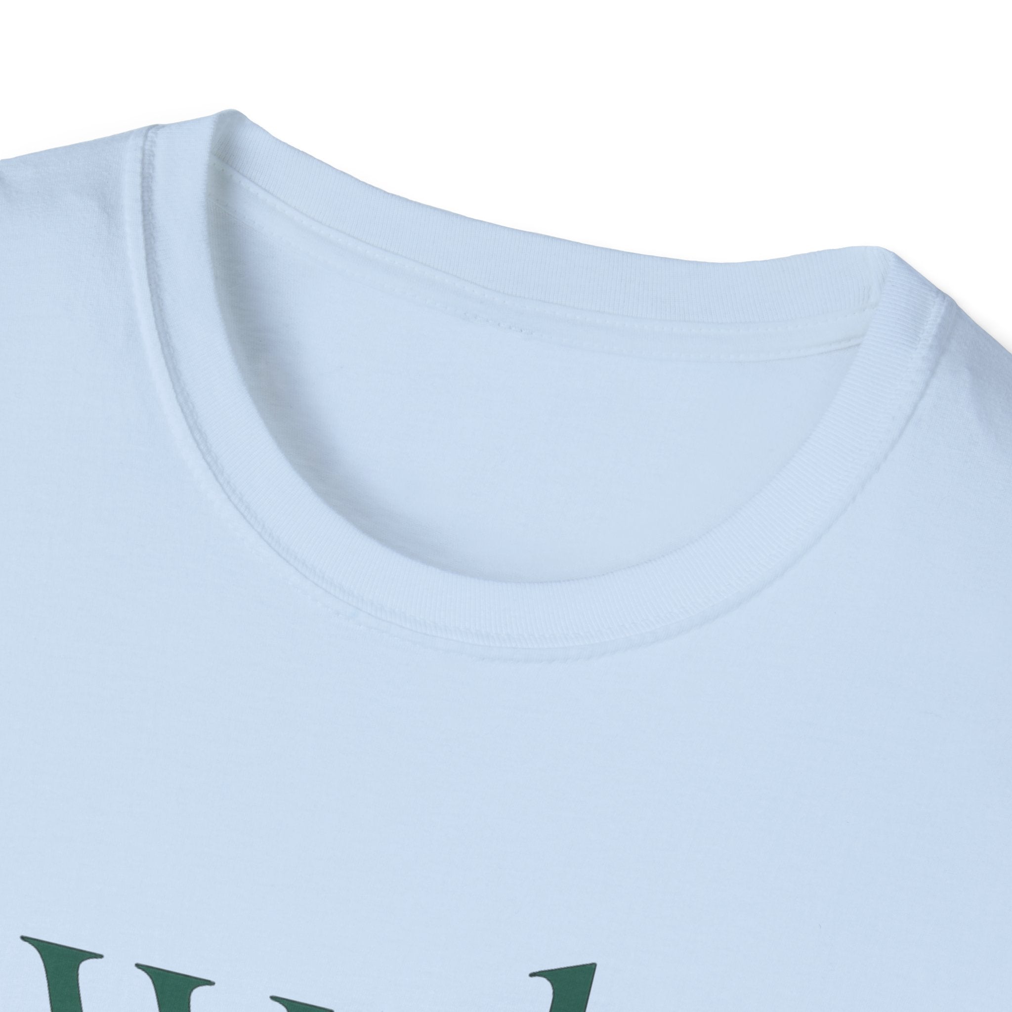 Awake and Be T-Shirt