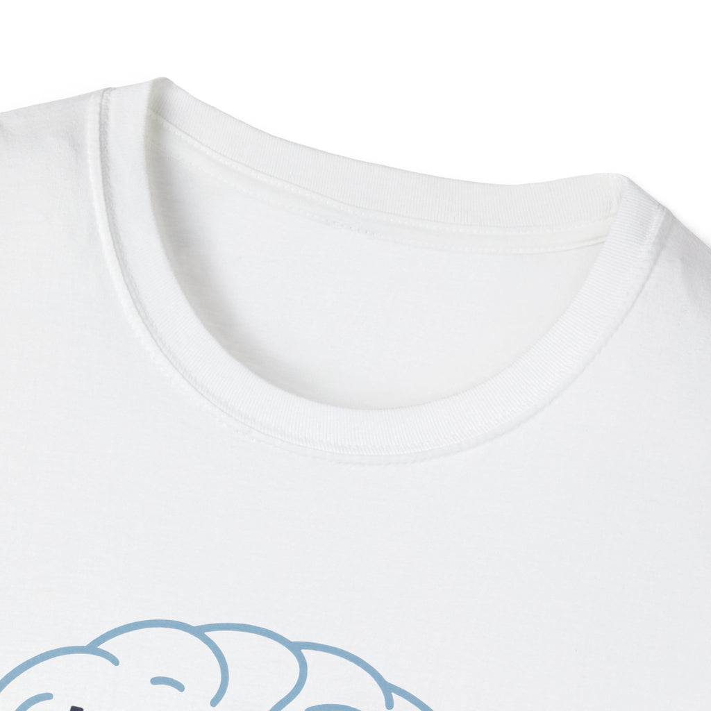 I Am Not My Thoughts T-Shirt