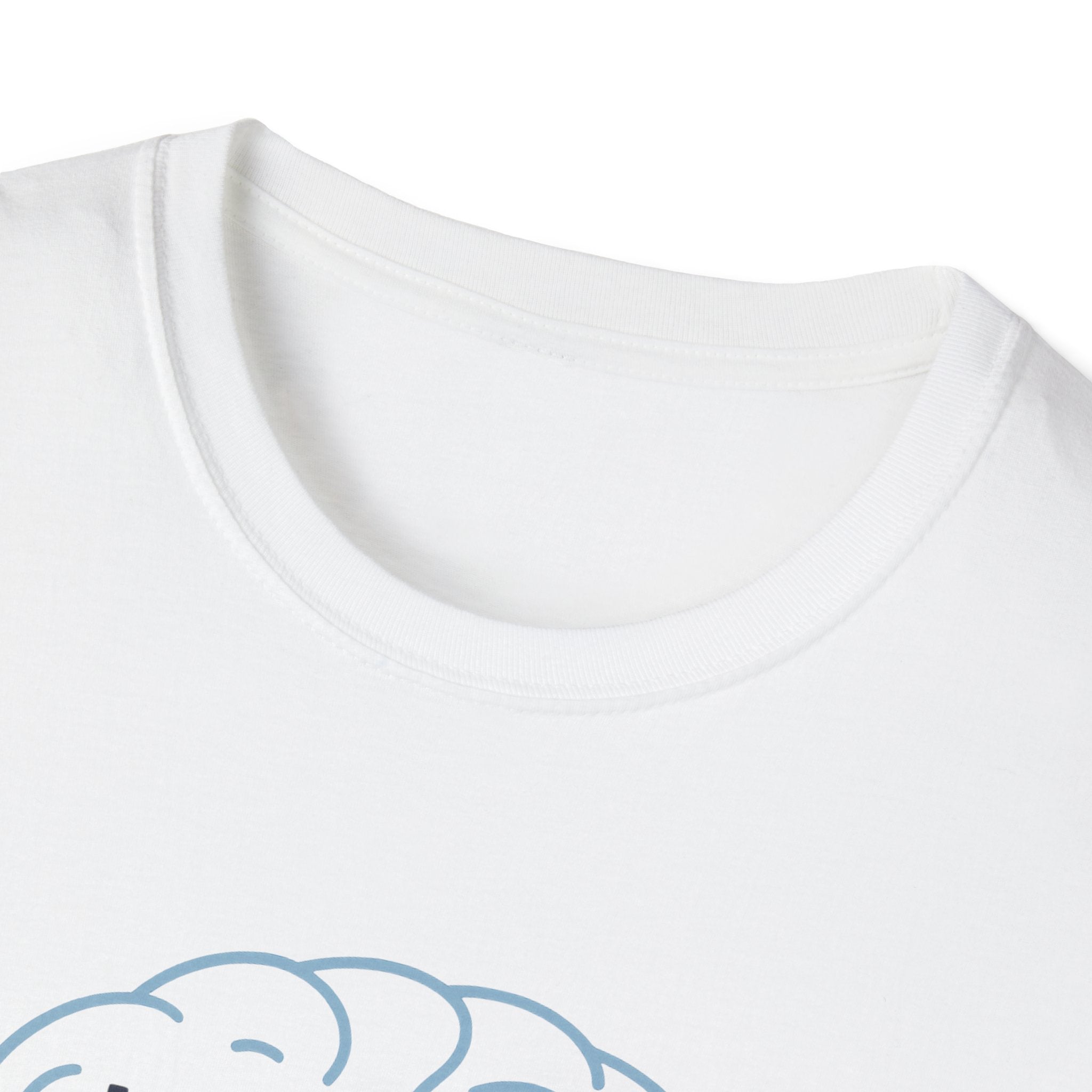 I Am Not My Thoughts T-Shirt