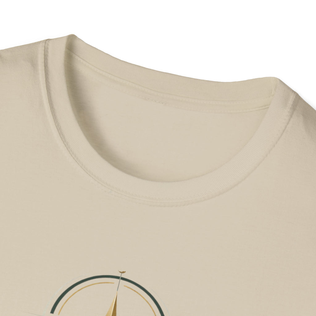 Guided from within T-Shirt
