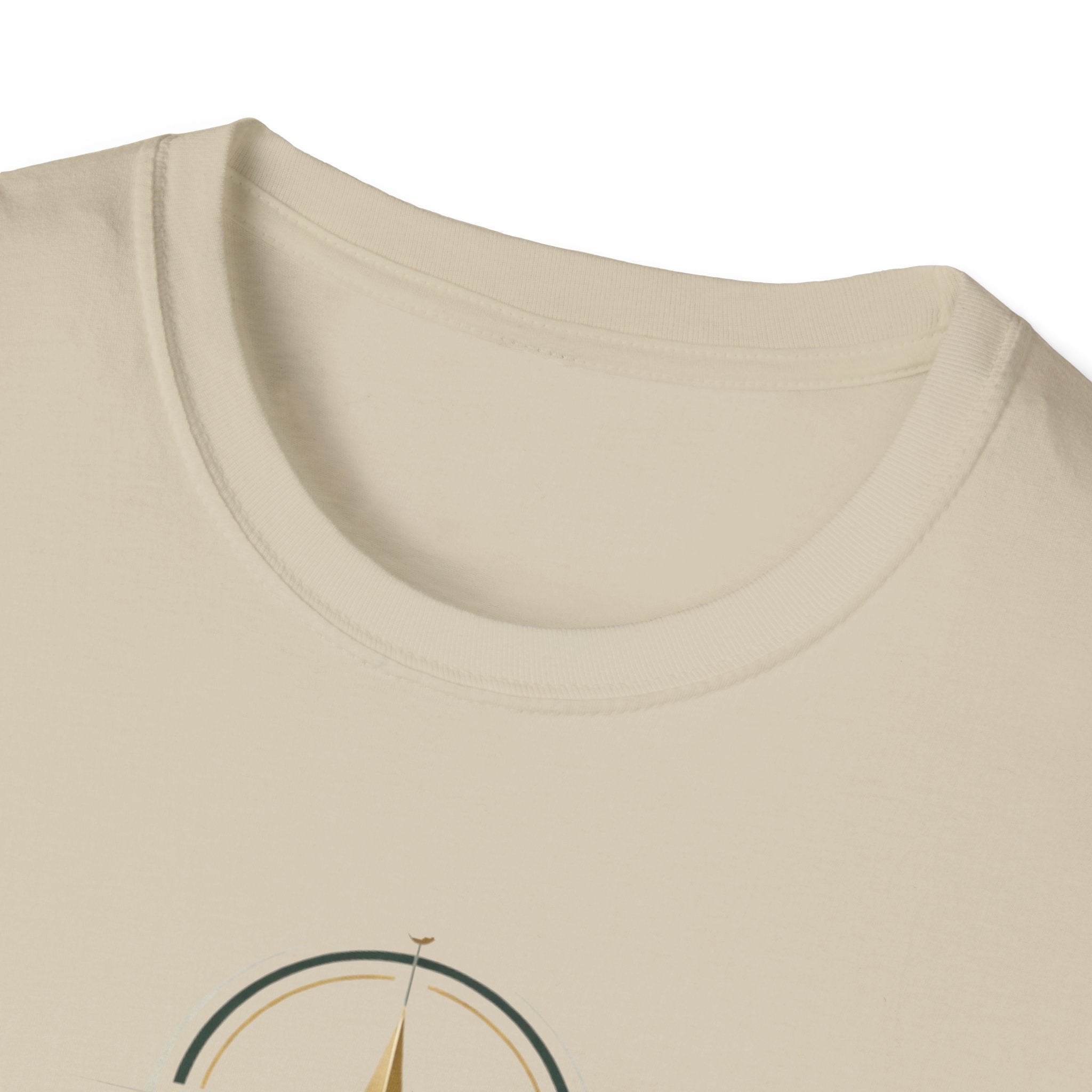 Guided from within T-Shirt