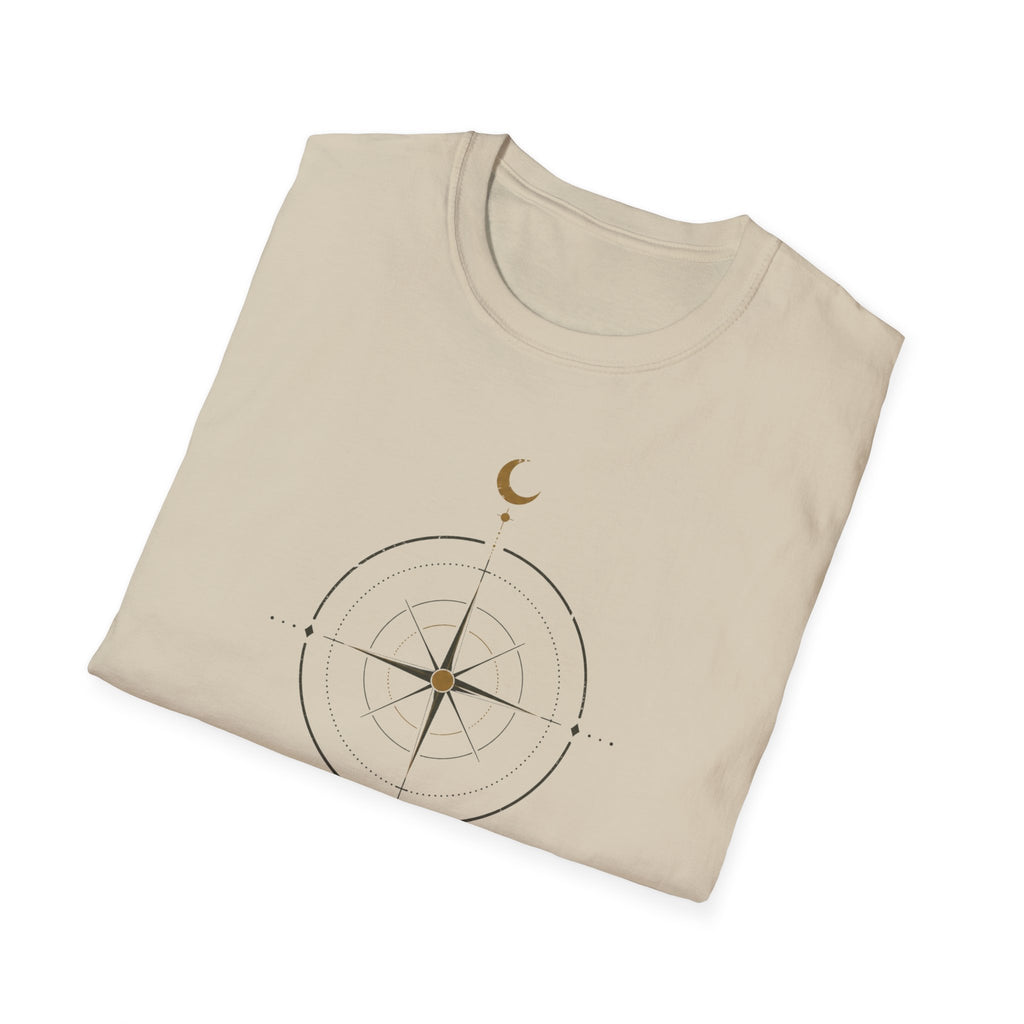 As Above Within T-Shirt