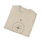 As Above Within T-Shirt