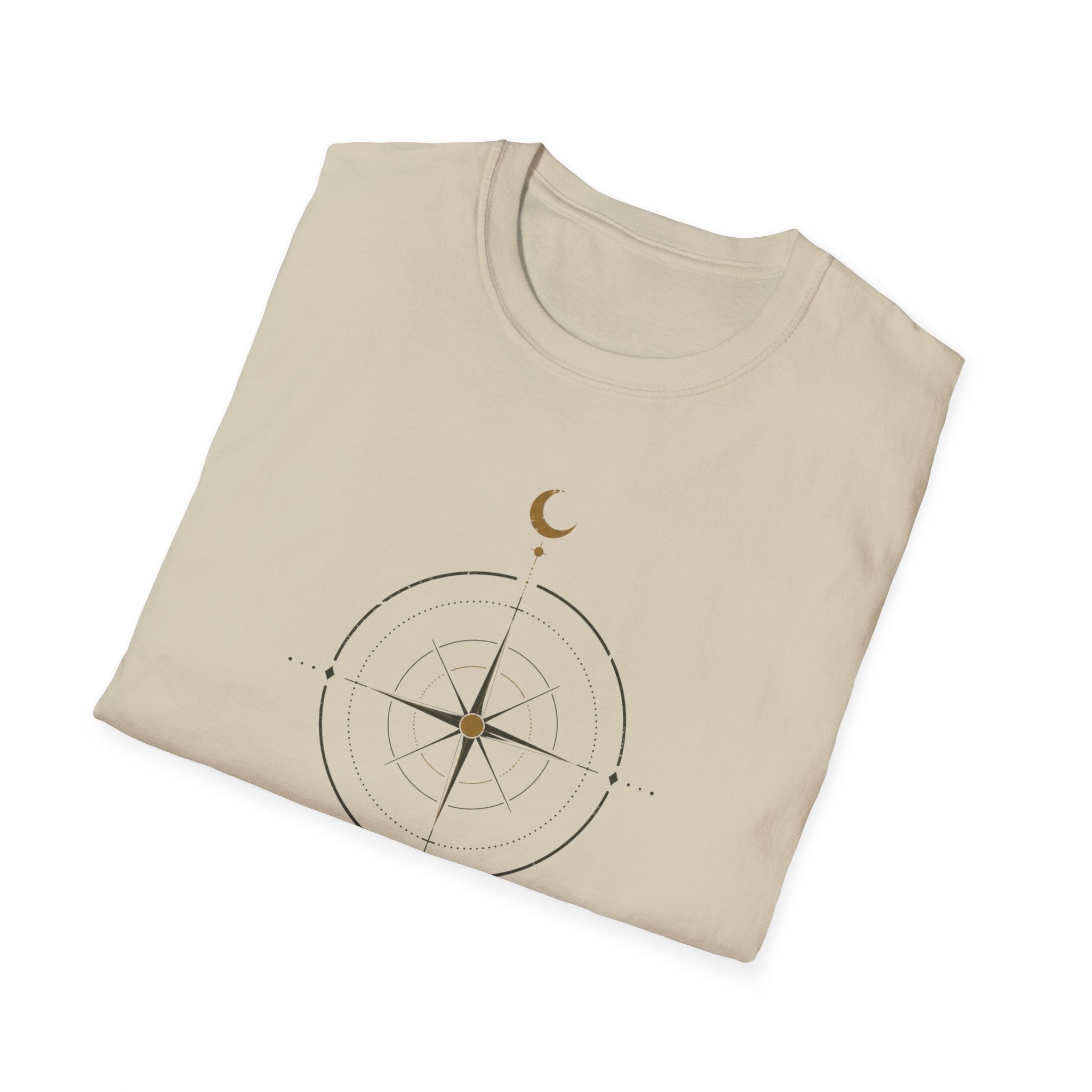 As Above Within T-Shirt