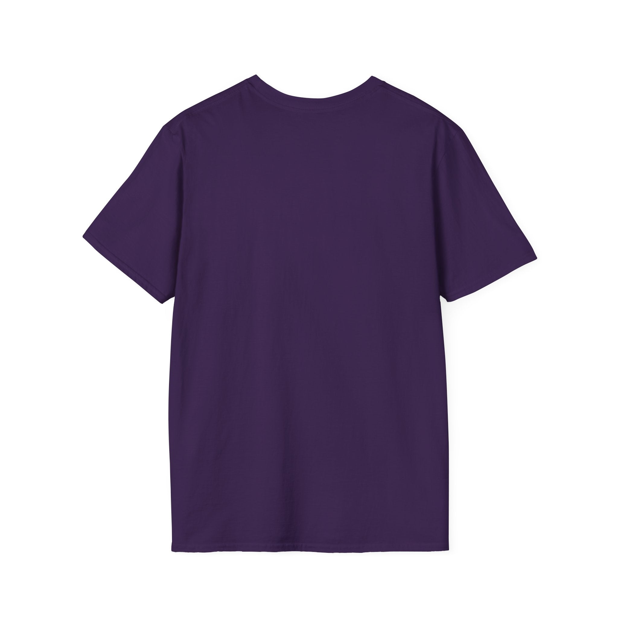 Compass Blueprint T-Shirt