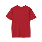 Healing is not linear T-Shirt