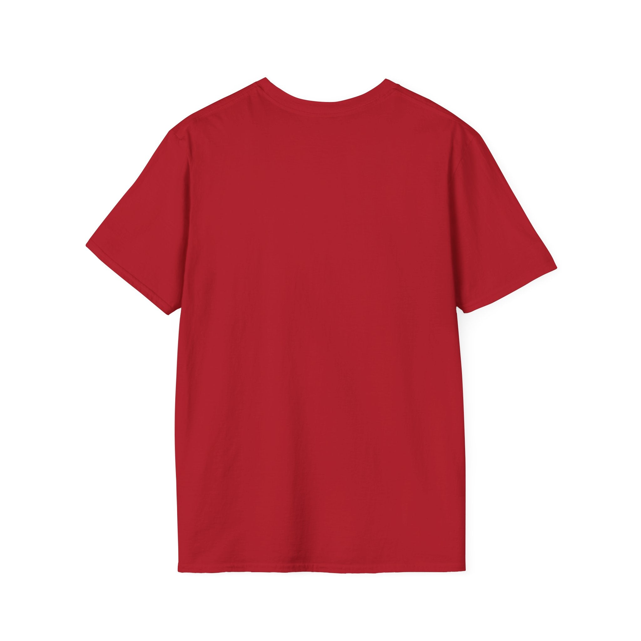 Healing is not linear T-Shirt